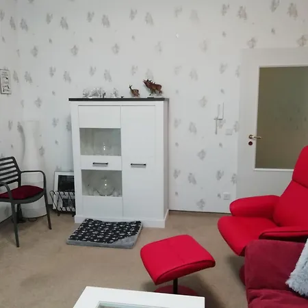 Born Am Jakobsweg Apartamento *