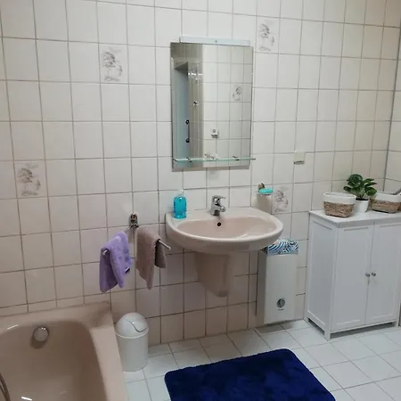 Born Am Jakobsweg