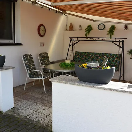 Born Am Jakobsweg Apartamento