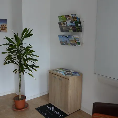 Born Am Jakobsweg Apartamento